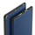 Mbulesë tablet DUX DUCIS Trifold Stand, për iPad 10.2", me stylus, blu