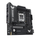Motherboard ASUS TUF Gaming B850M Plus, AM5, DDR5, e zezë