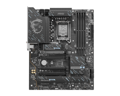 Pllakë amë MSI Z890 GAMING WIFI