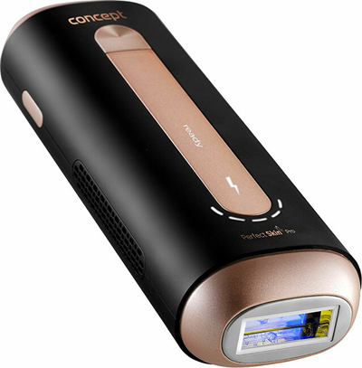 Epilator për lëkurë Concept IPL Perfect Skin Pro IL5000