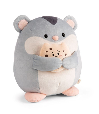 Nici Loder E Bute 27Cm Miushi Shai 61156