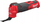 Mjet multifunksional Milwaukee M12 FMT-0, pa kabllo, brushless, i kuq
