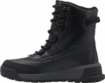 Çizme dimri Columbia Bugaboot Celsius M, Omni-Tech, Omni-Heat, të zeza