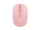 Mi wireless NATEC STORK, Bluetooth USB, 1600 DPI, rozë