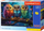 Puzzle Castorland Three Little Owls, 300 copa, për kalamaj
