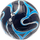 Top futbolli Victoria Sport Tottenham Hotspur, madhësia 5, poliuretan, blu navy