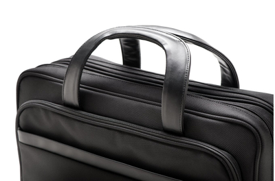 Çantë dore për laptop Kensington Contour 2.0, 15.6", e zezë