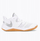 Atlete volejbolli Nike Zoom Hyperspeed Court SE M DJ4476-100, për ambiente të brendshme, për meshkuj, të bardha