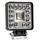 Reflektor pune LED AMiO 04202, i fuqishëm, IP67, dritë e bardhë e ftohtë
