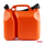 Bidon karburanti AMiO 03208 Jerrycan, 6L 2.5L, portokalli