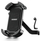 Mbajtëse telefoni për motor Rockbros 25210032005, 4.7-6.8", montim në pasqyrë, e zezë