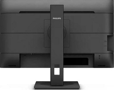Monitor Philips B-line 246B1/00, 23.8", WQHD, i zi 