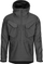 Xhaketë anorak Helikon-Tex Pilgrim për burra, bushcraft, X-Small, e zezë