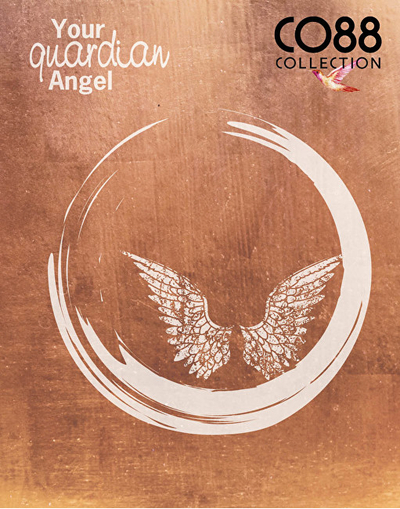 Byzylyk CO88 Angel 860-180-012071-0000