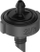 Pikator fundor Gardena Micro Drip Endline, 2 L/orë, vetërregullues, i zi