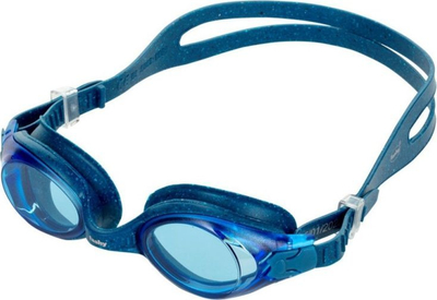 Syze noti Fashy Spark II, unisex, anti fog, blu