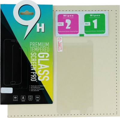 Xham mbrojtës 9H për Xiaomi Redmi Note 10