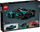 Set ndërtimi LEGO Aston Martin 42208, model dekorativ, shumëngjyrësh