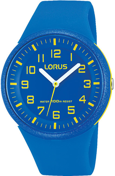 Orë dore Lorus RRX51DX9