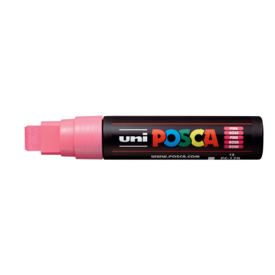 Uni-Marker Pc-17K Posca Pink