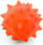 Top antistres Midex Squishy, me gjemba, 8 cm, shumëngjyrësh