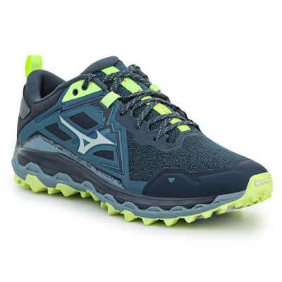 Atlete për burra Mizuno Wave Mujin 8