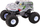 Makina RC dinosaur 1:6, 60cm, bateri 7.4V 1200mAh, shumëngjyrëshe