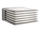 Dritë murale e jashtme Philips Shades, 1xE27, 42W, IP44, gri