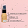Krem për sy UpCircle Maple & Coffee 10 ml
