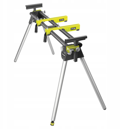 Stendë universale për sharrë prerëse RYOBI RLS01HG, zgjatim 2904mm, çelik, e gjelbër