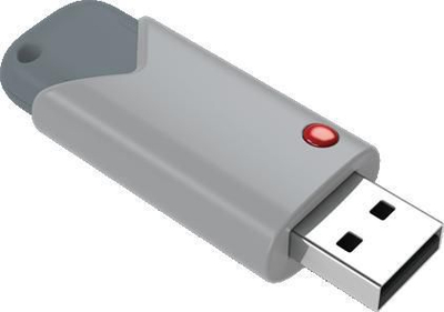 USB flash Emtec Click, 64GB, USB 3.0, i zi