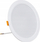 Panel tavanor LED Maclean MCE372 R, 18W, 4000K, i bardhë
