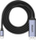 Kabllo Unitek V1423C USB C në DisplayPort, 1.8m, 8K, e zezë
