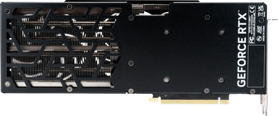 Графичка картичка PALiT GeForce RTX 4070 Ti JetStream, 12GB GDDR6X