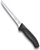 Thikë e drejtë për prerje Victorinox SwissClassic,  15cm, e zezë, me kuti