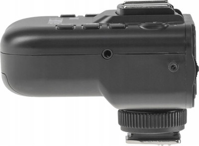 Transceiver për blic GlareOne Lynx S, 2.4GHz, HSS 1/8000s, për Sony