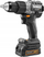 Set veglash pa kabllo DeWalt DCK200MP2T QW, 18V, 2 pjesë, me prizë Euro Type C