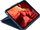 Këllëf tastiere Logitech Rugged Combo 4 për iPad 10, Smart Connector, Classic Blue