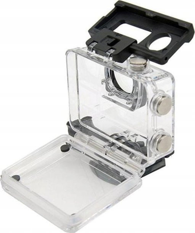 Kuti mbrojtëse uji SJCAM SJ6, deri 30m, transparente