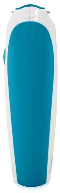 Rrojator elektrik Monsoon PAL-3801WPDQ3, ujor, i bardhë