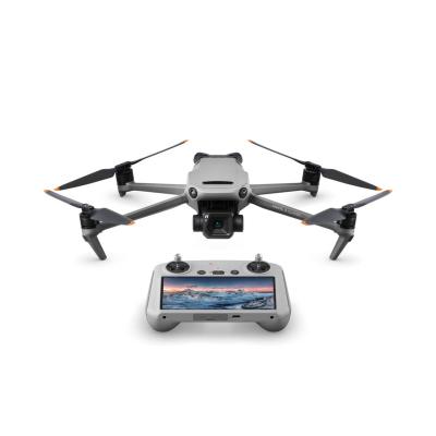 Dron DJI Mavic 3 Classic (DJI RC)