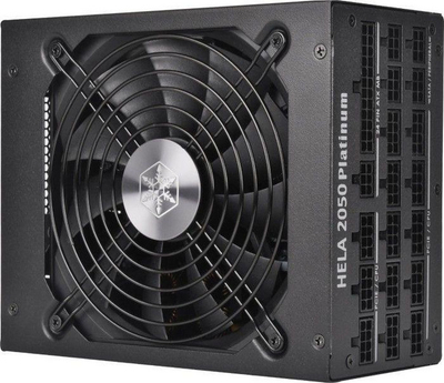 Furnizues me energji SilverStone HELA Platinum (SST-HA2050-PT), 2050 W