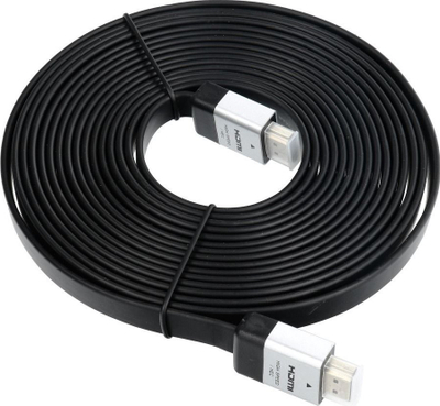 Kabull HDMI Techonic, 5m, 4K 60Hz, i zi