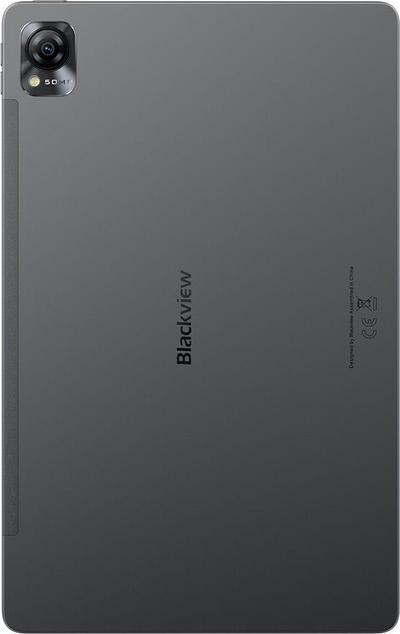Tablet Blackview Mega 1, 11.5", 12GB 256GB, gri