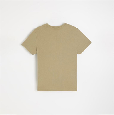 Bluzë T-Shirt Diverse CORE LOGO 262