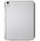 Kapak mbrojtës Skinarma Zeta për iPad 11" A16 2025 dhe iPad 10.9" 10 Gen 2022, mbështetje me palosje, hapësirë për Apple Pencil, gri