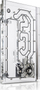 Distroplate Bitspower Sedna O11DS për Lian Li O11 Dynamic Mini, ARGB, transparent