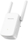 Zgjerues Wi‑Fi Mercusys N300, 300 Mbps, 2.4 GHz, i bardhë