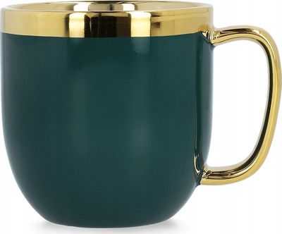 Filxhan Homla SINNES Emerald, 280ml, jeshil smerald