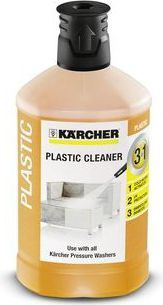 Pastrues plastike Karcher, 3në1, 1L 